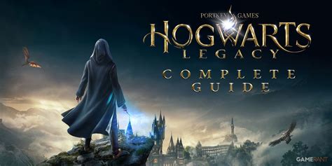 hogwarts legacy walkthrough|hogwarts legacy walkthrough side quests.